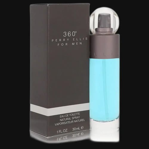 360 By Perry Ellis Cologne for Men