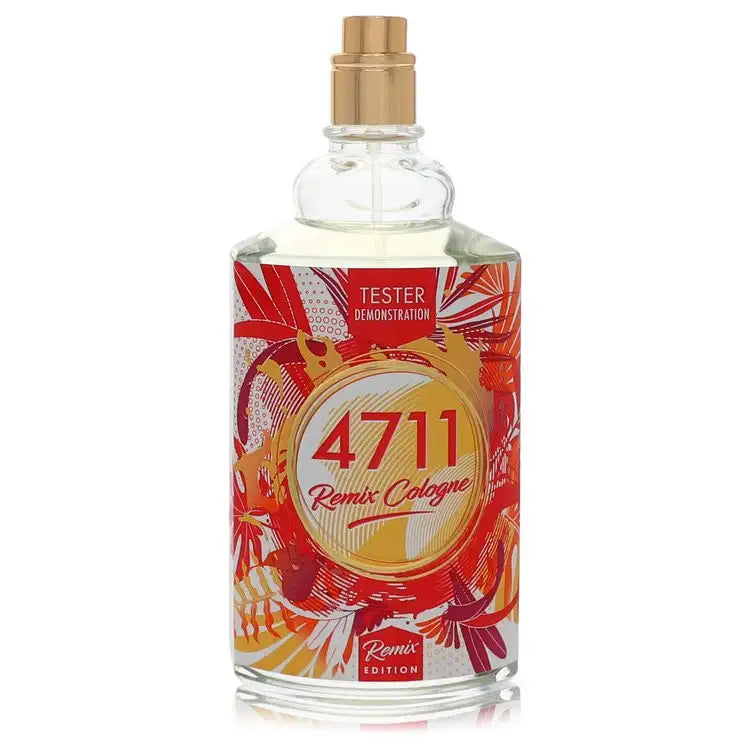 Remix Grapefruit By 4711 (Unisex)