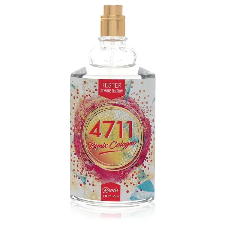 Remix Neroli By 4711 (Unisex)