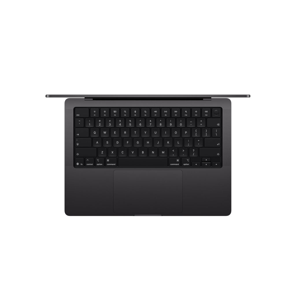Apple 2026 MacBook Pro Laptop with Apple M5 Pro chip with 15-core CPU and 16-core GPU: Built for AI, 14.2-inch Liquid Retina XDR Display, 24GB Unified Memory, 1TB SSD, Wi-Fi 7; Space Black