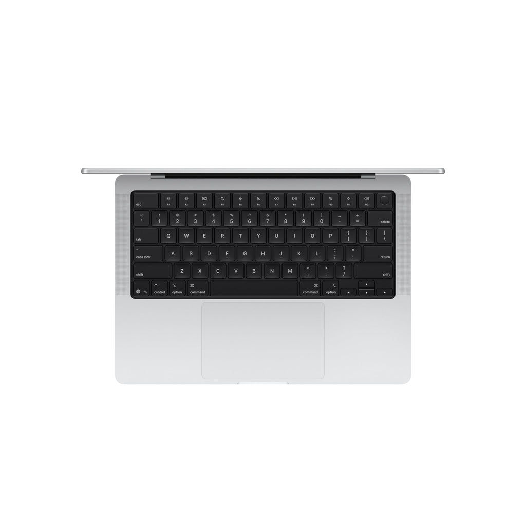 Apple 2026 MacBook Pro Laptop with Apple M5 Pro chip with 15-core CPU and 16-core GPU: Built for AI, 14.2-inch Liquid Retina XDR Display, 24GB Unified Memory, 1TB SSD, Wi-Fi 7; Space Black