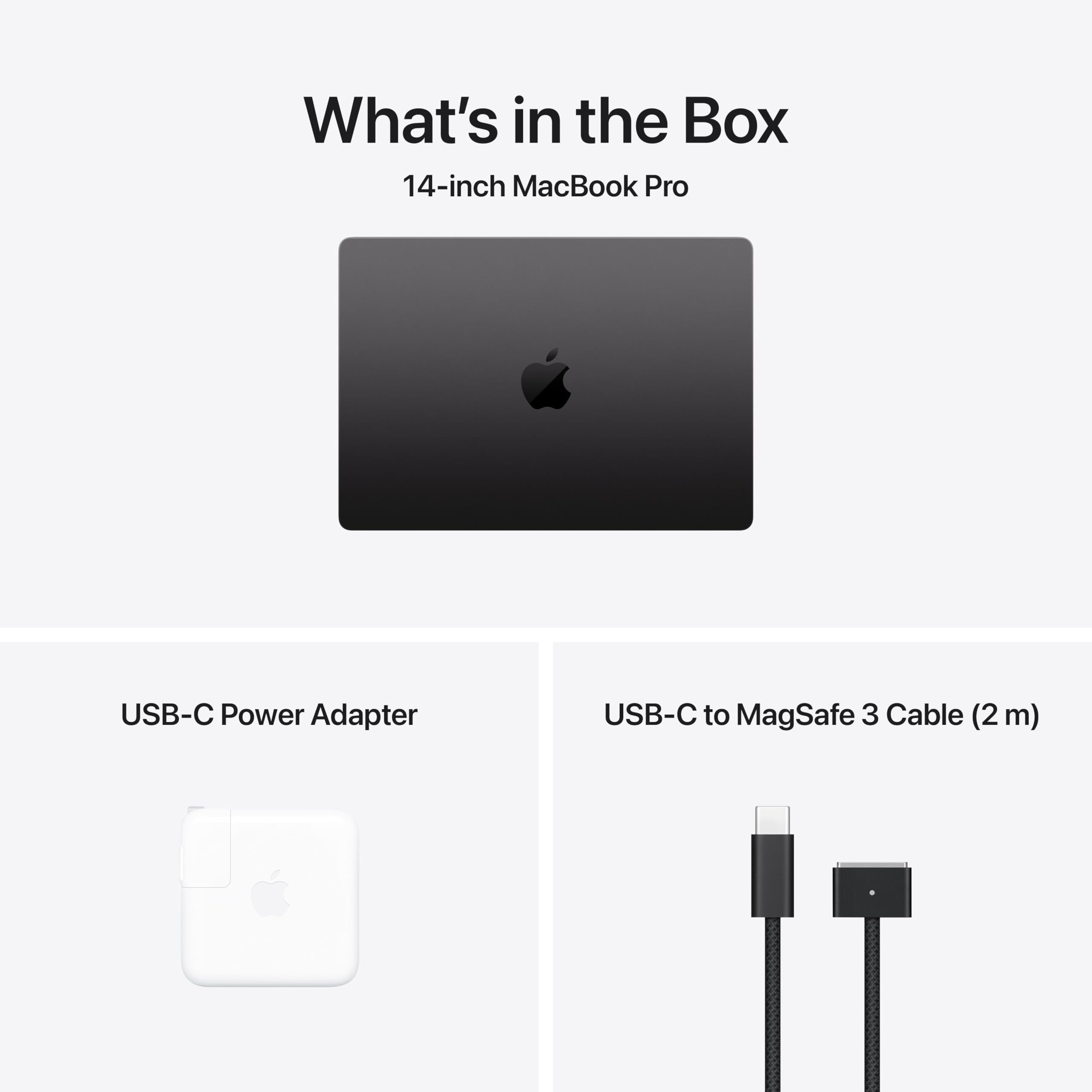 Apple 2026 MacBook Pro Laptop with Apple M5 Pro chip with 15-core CPU and 16-core GPU: Built for AI, 14.2-inch Liquid Retina XDR Display, 24GB Unified Memory, 1TB SSD, Wi-Fi 7; Space Black