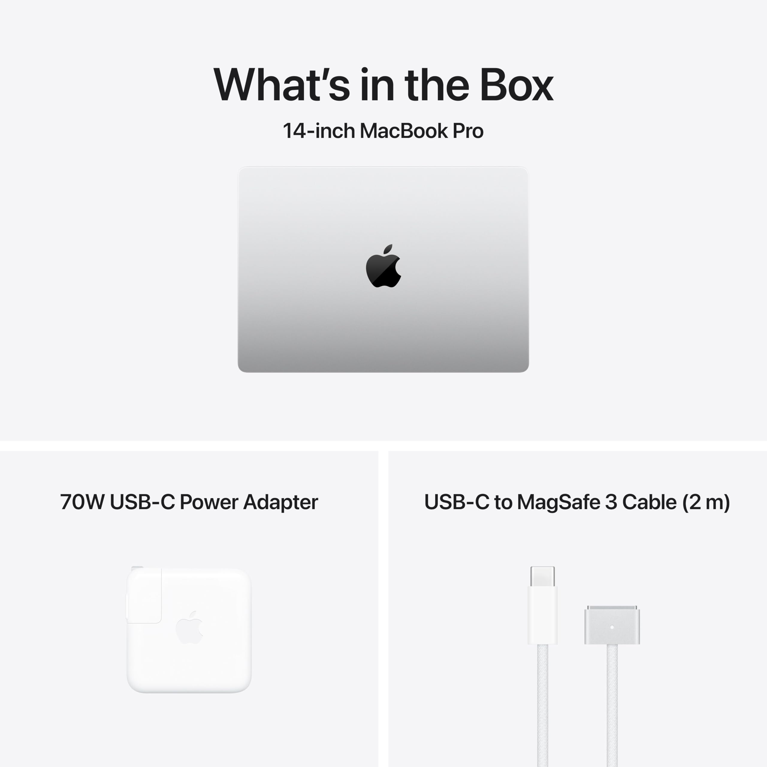 Apple 2026 MacBook Pro Laptop with Apple M5 Pro chip with 15-core CPU and 16-core GPU: Built for AI, 14.2-inch Liquid Retina XDR Display, 24GB Unified Memory, 1TB SSD, Wi-Fi 7; Space Black