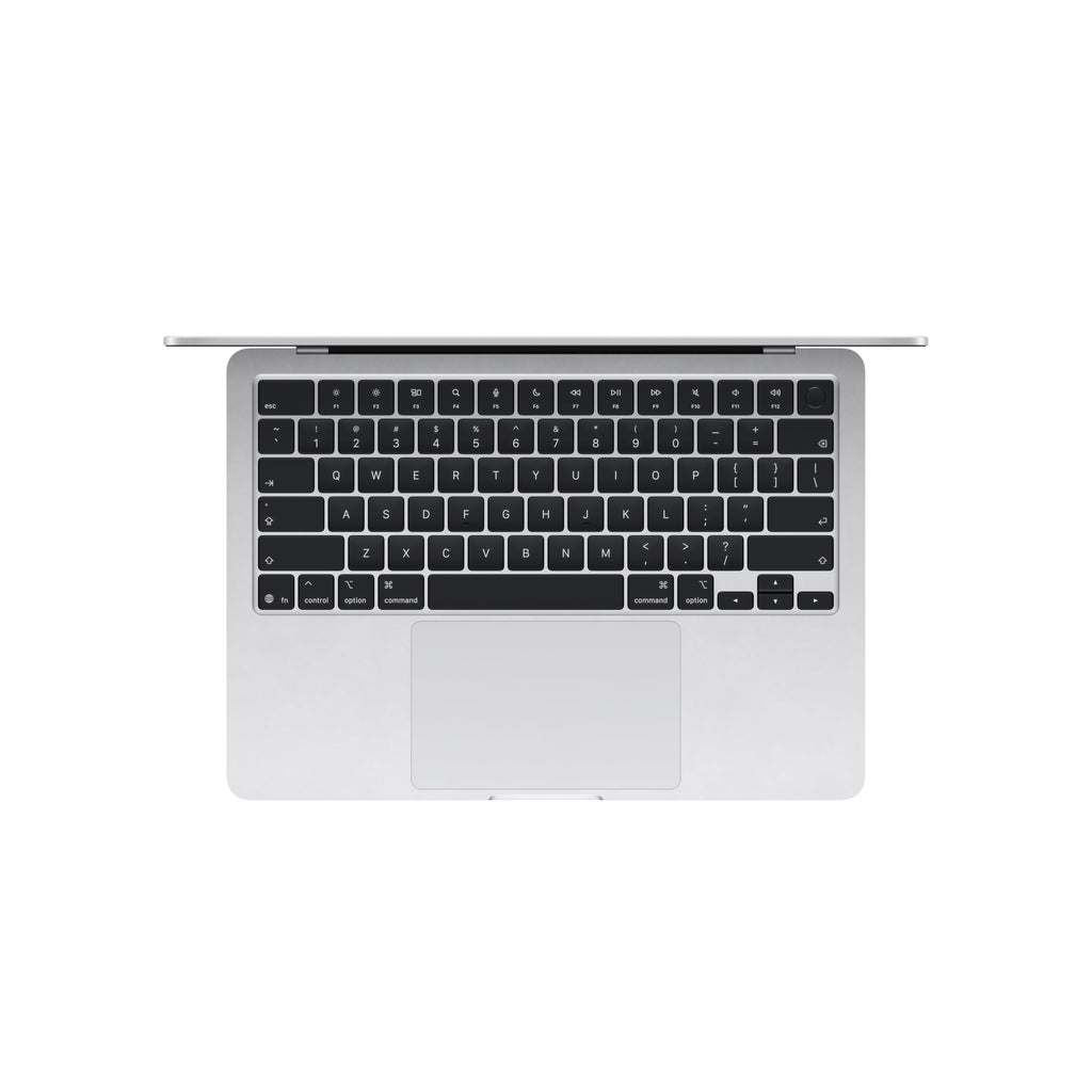 Apple 2026 MacBook Air 13-inch Laptop with M5 chip: Built for AI, 13.6-inch Liquid Retina Display, 16GB Unified Memory, 512GB SSD, 12MP Center Stage Camera, Touch ID, Wi-Fi 7; Midnight