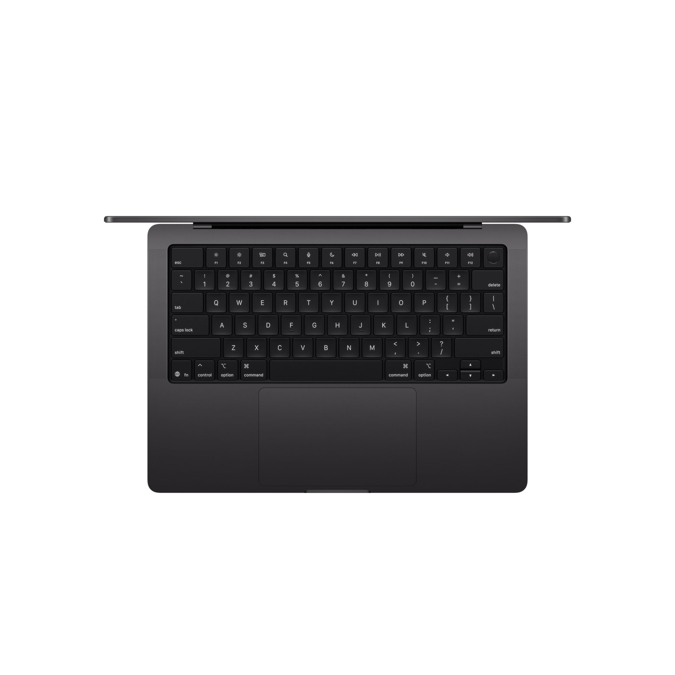 Apple 2026 MacBook Pro Laptop with Apple M5 Pro chip with 15-core CPU and 16-core GPU: Built for AI, 14.2-inch Liquid Retina XDR Display, 24GB Unified Memory, 1TB SSD, Wi-Fi 7; Space Black