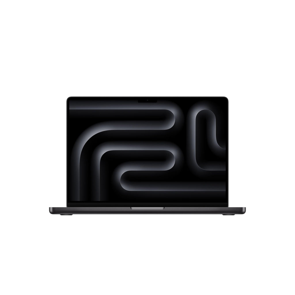 Apple 2026 MacBook Pro Laptop with Apple M5 Pro chip with 15-core CPU and 16-core GPU: Built for AI, 14.2-inch Liquid Retina XDR Display, 24GB Unified Memory, 1TB SSD, Wi-Fi 7; Space Black