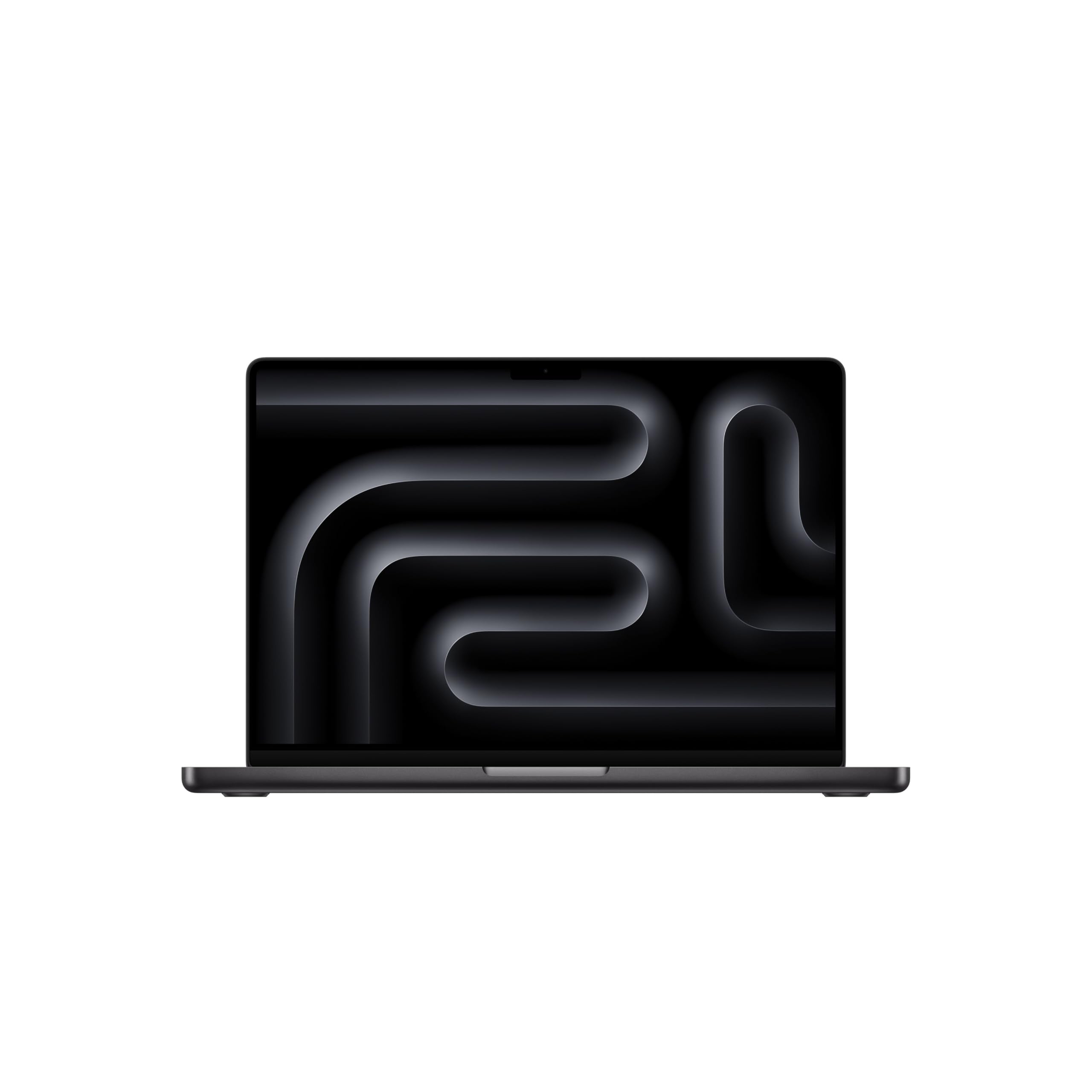 Apple 2026 MacBook Pro Laptop with Apple M5 Pro chip with 15-core CPU and 16-core GPU: Built for AI, 14.2-inch Liquid Retina XDR Display, 24GB Unified Memory, 1TB SSD, Wi-Fi 7; Space Black