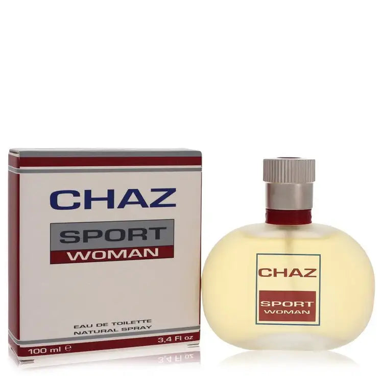 Chaz Sport By Jean Philippe Perfume for Women