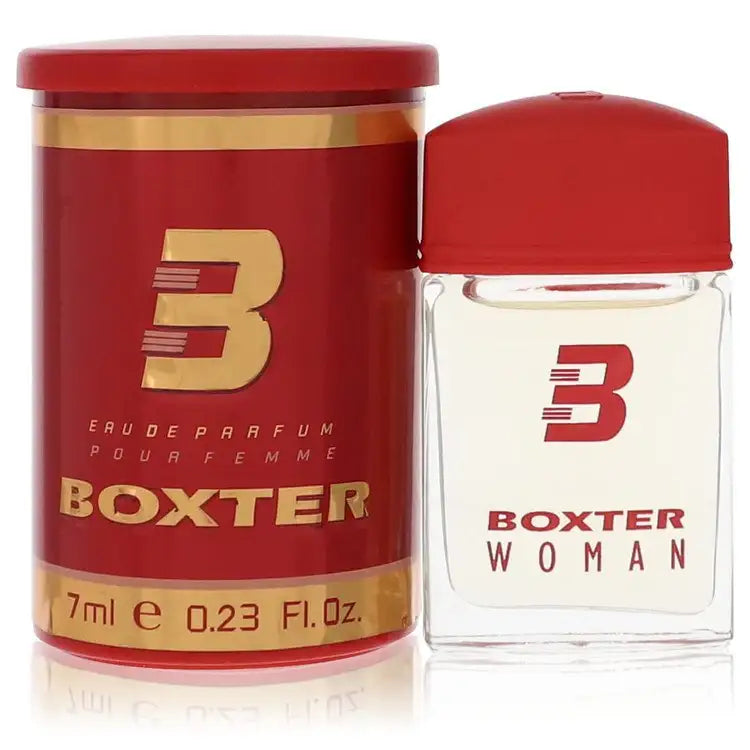 Boxter By Fragluxe Perfume for Women