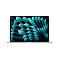 Apple 2026 MacBook Air 15-inch Laptop with M5 chip: Built for AI, 15.3-inch Liquid Retina Display, 16GB Unified Memory, 512GB SSD, 12MP Center Stage Camera, Touch ID, Wi-Fi 7; Midnight