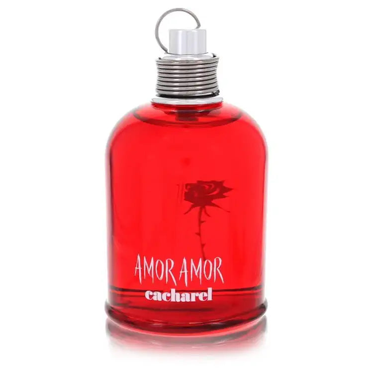 Amor Amor By Cacharel Perfume for Women
