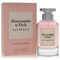 Authentic By Abercrombie & Fitch Perfume for Women