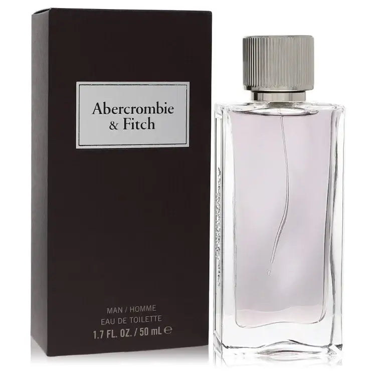 First Instinct By Abercrombie & Fitch Cologne for Men
