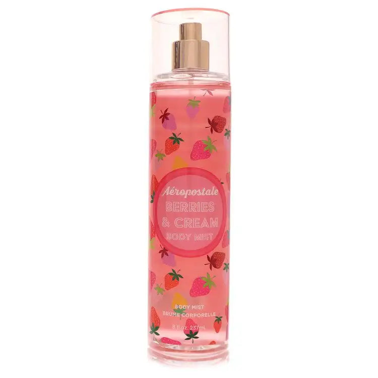 Berries & Cream By Aeropostale Cologne for Women