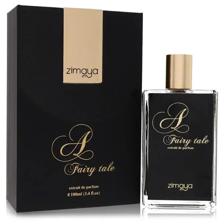 Zimaya Fairy Tale By Afnan (Unisex)
