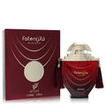 Faten Maroon By Afnan (Unisex)