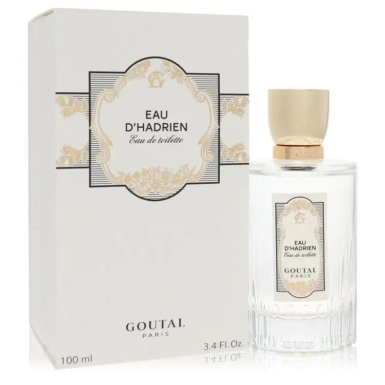 Eau D'hadrien By Annick Goutal Perfume for Women