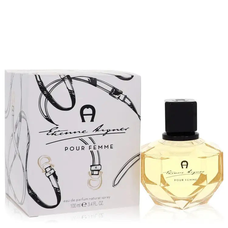 Aigner Pour Femme By Etienne Aigner Perfume for Women