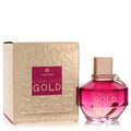Aigner Starlight Gold By Etienne Aigner Perfume for Women