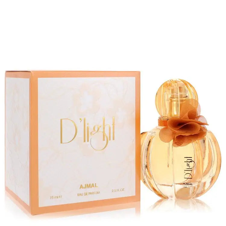 D'light By Ajmal Perfume for Women
