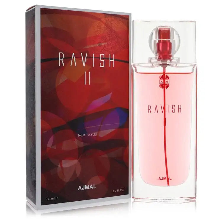 Ravish Ii By Ajmal Perfume for Women