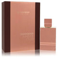 Amber Oud By Al Haramain (Unisex)