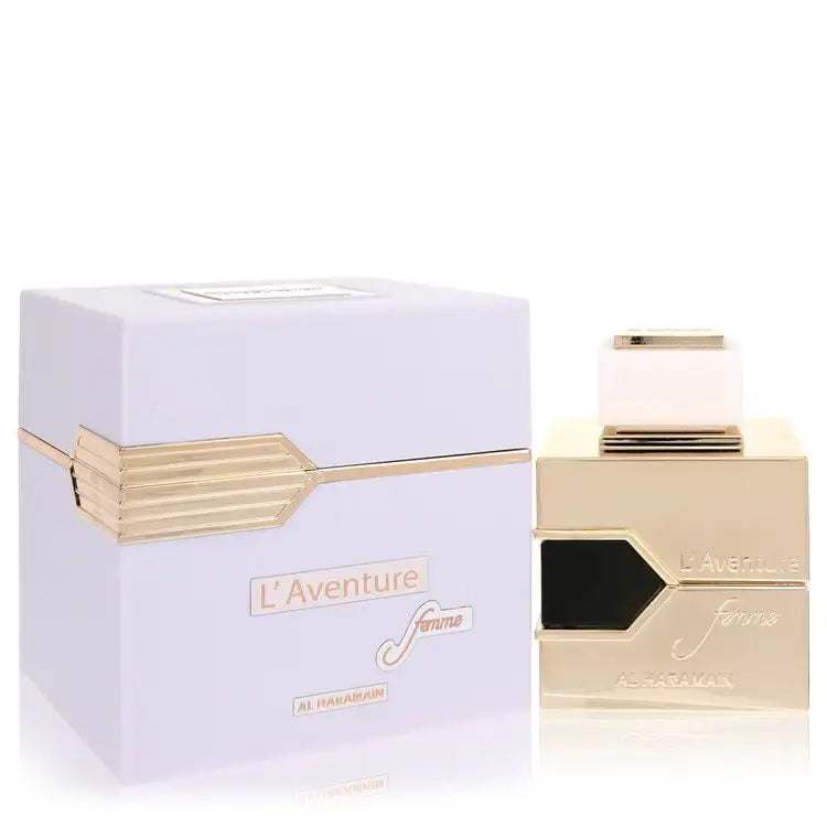 L'aventure Femme By Al Haramain Perfume for Women