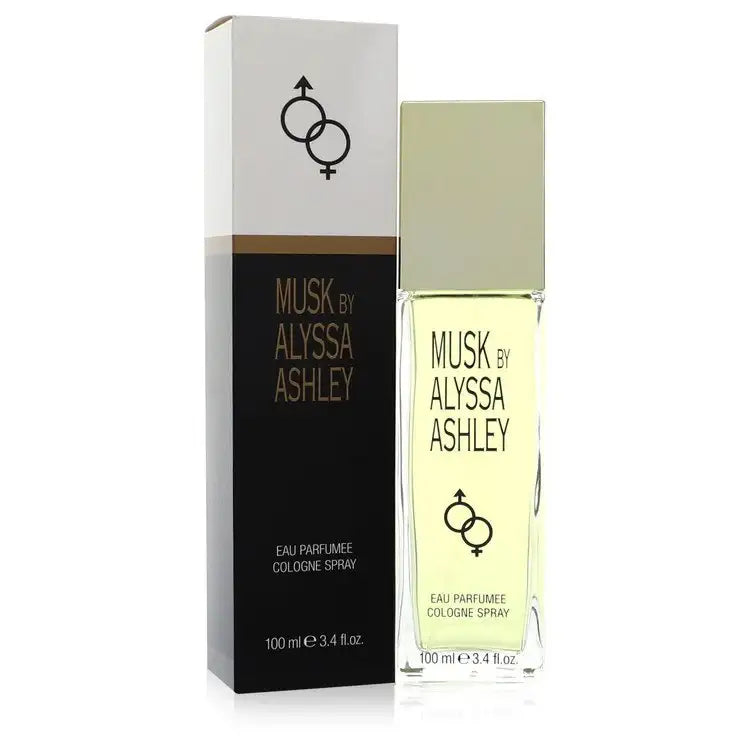 Alyssa Ashley Musk By Houbigant Perfume for Women