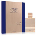 Amber Oud Exclusif Bleu By Al Haramain (Unisex)
