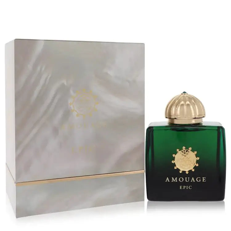 Epic By Amouage Perfume for Women