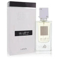 Ana Abiyedh I Am White By Lattafa (Unisex)