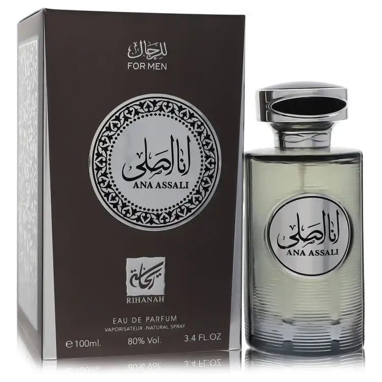 Ana Assali By Rihanah (Unisex)