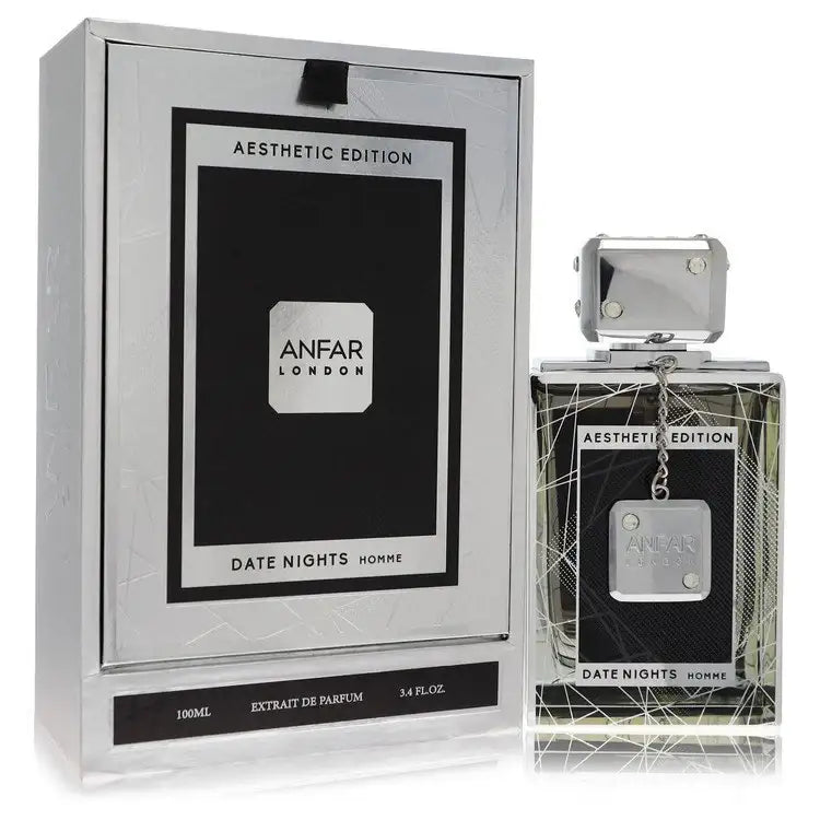 Date Nights By Anfar Cologne for Men