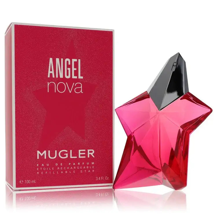 Angel Nova By Thierry Mugler Perfume for Women