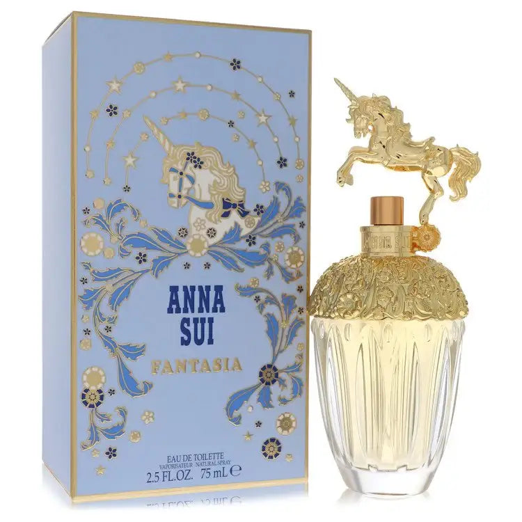 Fantasia By Anna Sui Perfume for Women