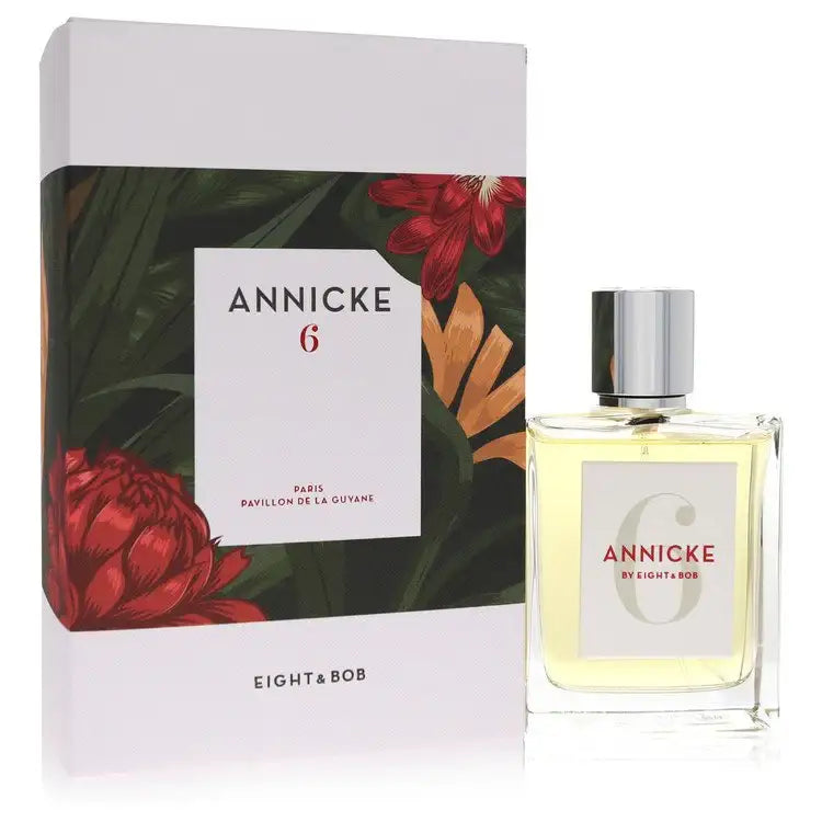 Annicke 6 By Eight & Bob Perfume for Women