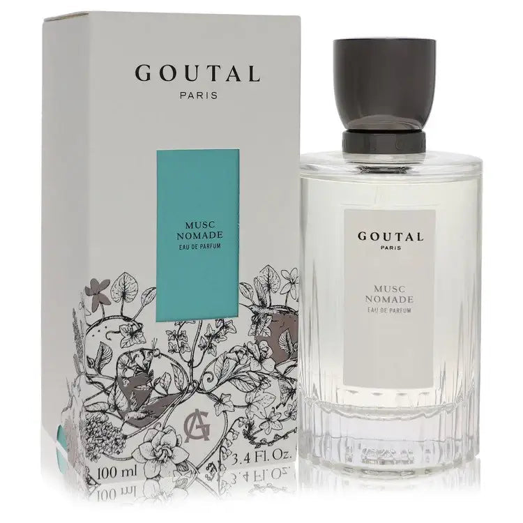 Musc Nomade By Annick Goutal Perfume for Women