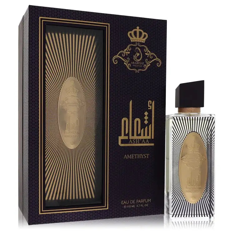 Ash'aa Amethyst By Arabiyat Prestige (Unisex)