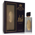 Ash'aa Amethyst By Arabiyat Prestige (Unisex)