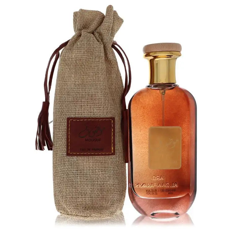 Ard Al Zaafaran Mousuf By Al Zaafaran (Unisex)