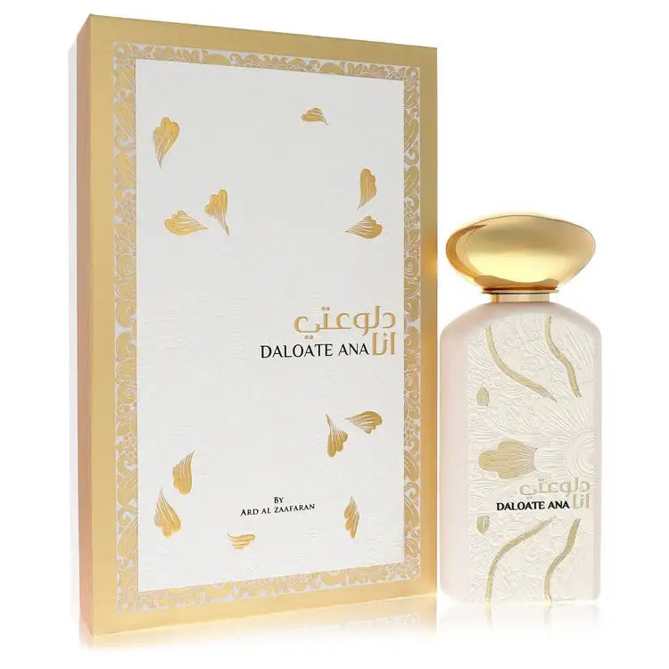 Ard Al Zaafaran Daloate Ana By Al Zaafaran (Unisex)
