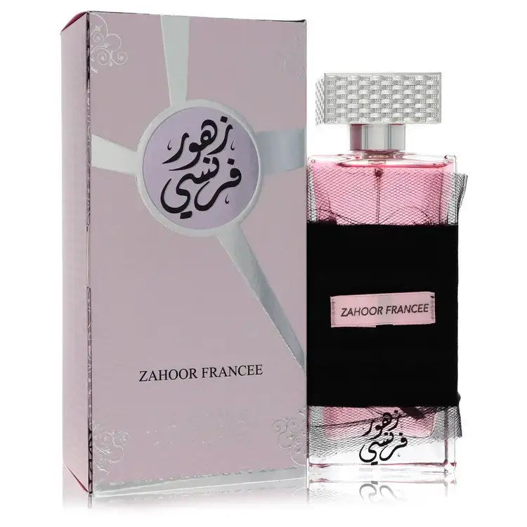 Ard Al Zaafaran Zahoor Francee By Al Zaafaran (Unisex)