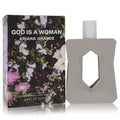 God Is A Woman By Ariana Grande Perfume for Women