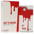 Art D' Amour By Armaf Perfume for Women