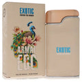 Ego Exotic By Armaf Perfume for Women