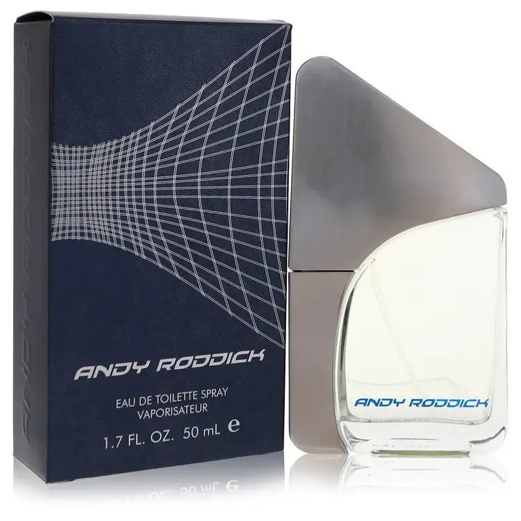 Andy Roddick By Parlux Cologne for Men