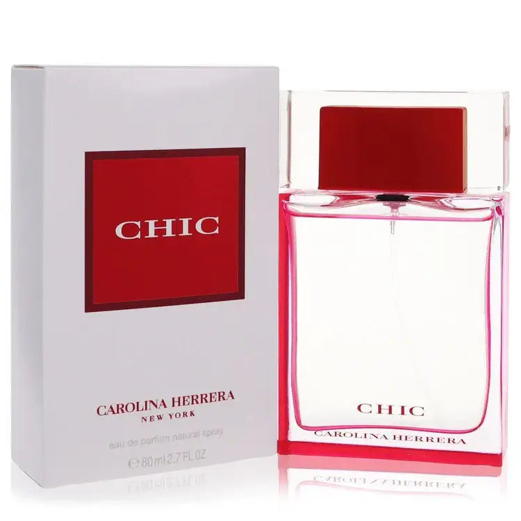 Chic By Carolina Herrera Perfume for Women