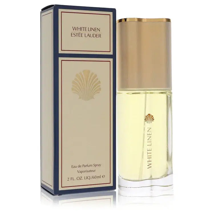 White Linen By Estee Lauder Perfume for Women