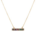 Abalone Shell Necklace