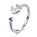 Adjustable Anchor Ring